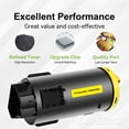 thumbnail image 2 of Compatible Xerox 106R03902 Yellow Toner 10100 Pages by Superink, 2 of 6