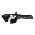 thumbnail image 3 of Applicable to 2 Interior Door Handle For Chevrolet Silverado, 3 of 4