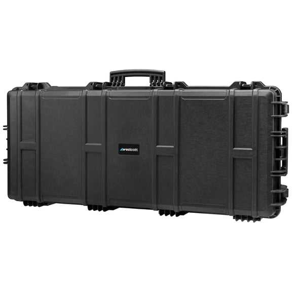 Westcott Rolling Hard Case for FJ400 Strobes