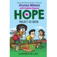 thumbnail image 1 of Alyssa Milano's Hope #4, 1 of 1