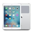 thumbnail image 2 of Used Apple 9.7" iPad (2017, 32GB, Wi-Fi Only, Silver, 5th Generation) - MP2G2LL/A, 2 of 4