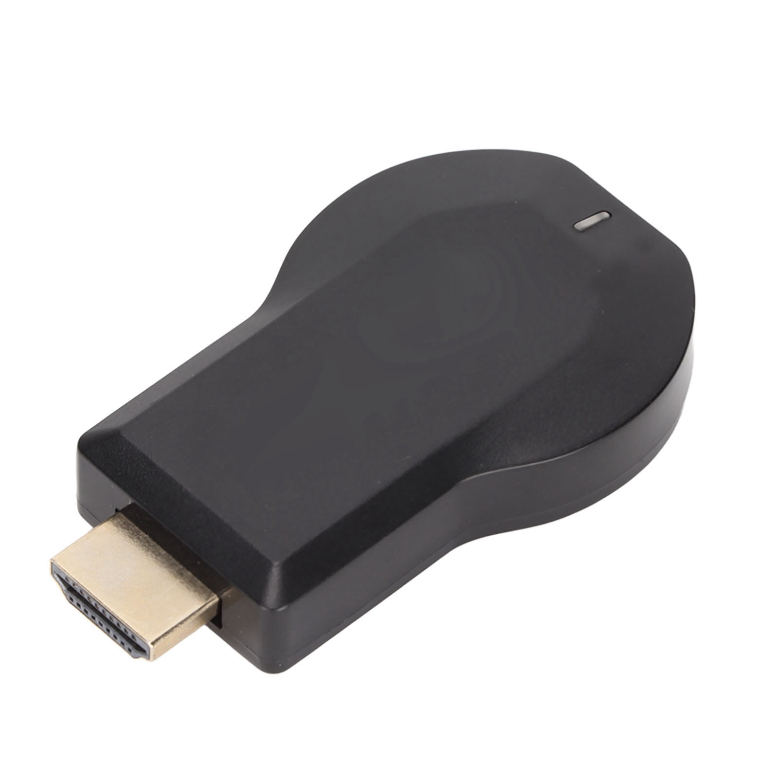 WiFi Adapter Mirroring Screen,  Display Dongle 4K HD Universal Real Time 1920x1080 Synchronized Playback  for Tablet for TV 