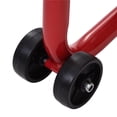 thumbnail image 6 of Flroha Motorcycle Combined Wheel Swing Arm Motorcycle Rear Stand, 6 of 9