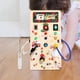 thumbnail image 3 of Tablero de actividad LED con luces, juguete con interruptor, juguetes de habilidades de aprendizaje, juguete sensorial Montessori, tablero de, 3 of 6