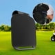 thumbnail image 1 of Pista de aterrizaje de bolsas de golf,Almohadillas de aterrizaje de metal para bolsas de golf Accesorios de golf,Dispositivos de correas de telémetro adsorbibles Golf Accs,Clip de bolsa para Baoblaze Pista de aterrizaje de bolsas de golf, 1 of 8