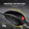 Corsair Gaming HARPOON RGB Gaming Mouse, Backlit RGB LED, 6000 DPI