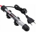 thumbnail image 1 of Submersible Water Heater Heating Rod for Aquarium Glass Temperature Setting 50W-220V, 1 of 5