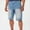 Blue, variant on Coorders Men's Flex Denim Work Short,George Men's and Big Men's Pocket Jeans Shorts,size XXL,Blue