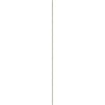 thumbnail image 4 of Ekena Millwork 47"H x 3/8"T May PVC Adjustable Decorative Slat Wall Panel Kit, Unfinished (contains 43 Slats), 4 of 15
