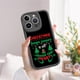 thumbnail image 1 of Muestra tu estilo con una funda de teléfono de goma TPU resistente y moderna a prueba de golpes para la serie iPhone, 1 of 4