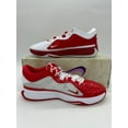 thumbnail image 2 of Nike Zoom Freak 5 ASW Men's Size 14 White Red Basketball Shoes FV1933 600, 2 of 6