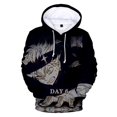 thumbnail image 1 of Sudaderas con capucha de trébol negro, chaqueta informal para niños y adultos, tallas para niños, disfraz de Cosplay de Halloween Asta, Jersey, Jersey Unisex03Niños 110 Deng Xun unisex, 1 of 2