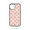 Peach, variant on abbyrose Smilies iPhone Case for iPhone 14 Pro