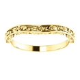 thumbnail image 3 of Jewels By Lux 14K Yellow Gold Band Size 7, 3 of 3