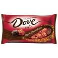 thumbnail image 3 of Dove Christmas Promises Silky Smooth Dark Chocolate - 8.87oz pack of 2, 3 of 5