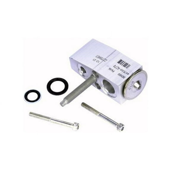 A/C Expansion Valve Kit