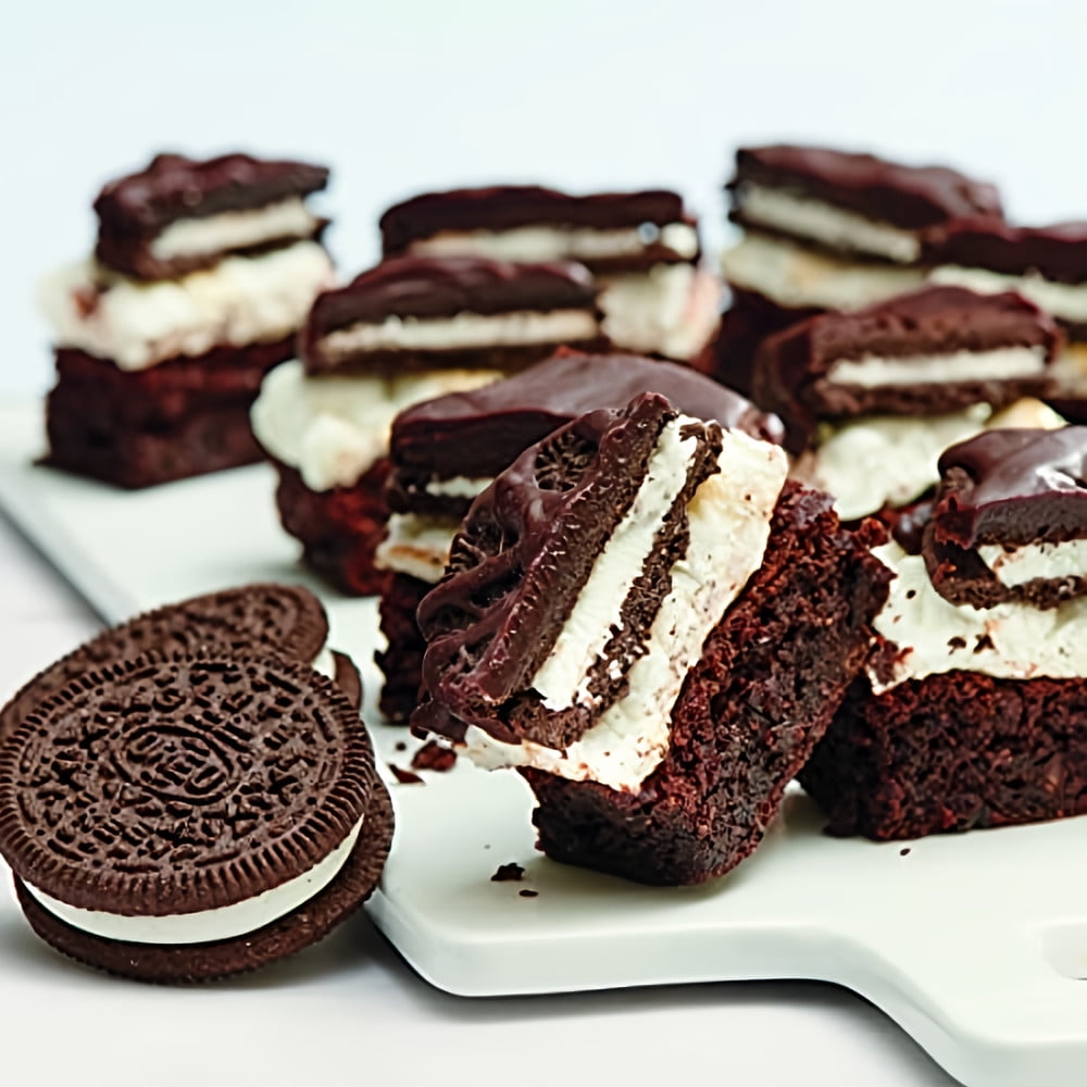 Oreo Double Stuf Gluten Free (Pack of 5)