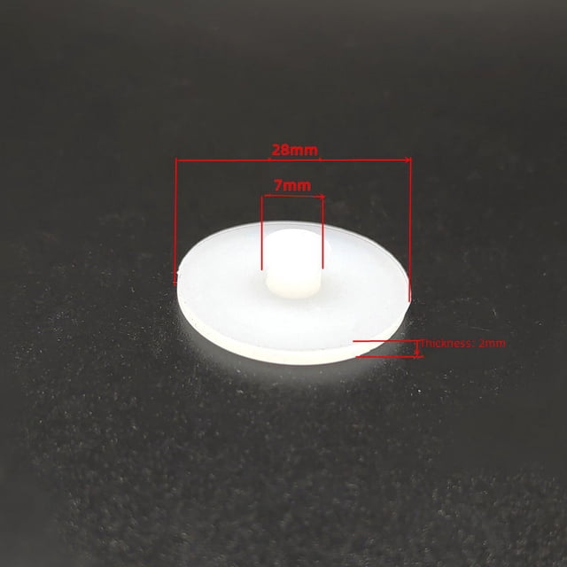 Taza de plástico de gran tamaño, tapón a prueba de fugas, tapa de taza, tapón a prueba de fugas, tapón de goma, tapa de taza, tapón de silicona