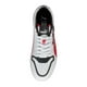 thumbnail image 4 of Tenis Puma para Hombre Court Classic Blanco-Rojo, 4 of 4