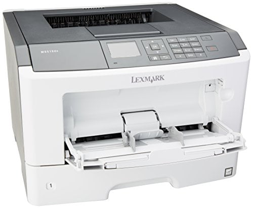 Lexmark MS510dn Mono Laser Printer