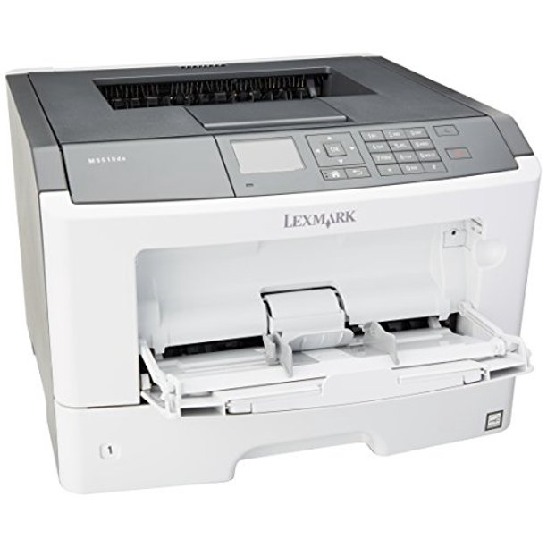 Lexmark MS510dn Mono Laser Printer