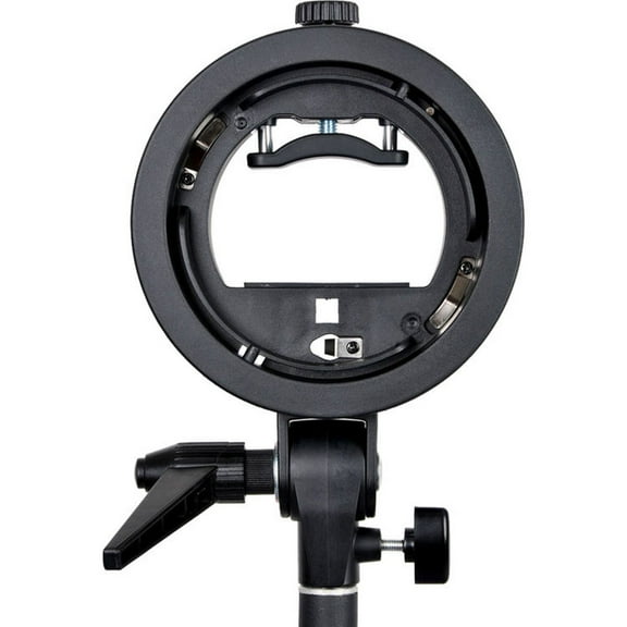 Glow Speedlite Bracket for Elinchrom