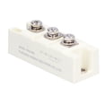 thumbnail image 3 of Puente Rectificador 1600V, Módulo De Rectificación 162A SKKD162 Para Electrodomésticos Para Equipos De Potencia Para Control De Distribución De Circuitos ANGGREK 162A Bridge Rectifier, 3 of 8