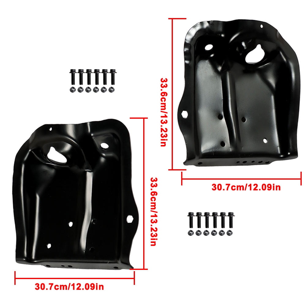 SELF SERVICE No.２ Spring １９９６ labwork 2-Pack Front Coil Spring Tower Shock Mount Right