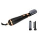 thumbnail image 1 of Cepillo para Secador de Cabello, Control de Temperatura de 3 Velocidadas Cepillo de Aire Caliente Estiler Antistlico 1000W 110-240V Para El Cabello Enderezado de Rizado, 1 of 7