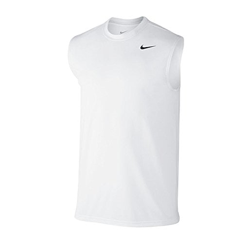 Nike Mens Dri-FIT Training Sleeveless 