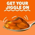 thumbnail image 6 of Jell-O Orange Gelatin Dessert Mix, 3 oz Box, 6 of 15