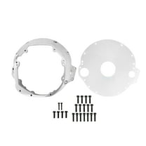 Lakewood LK7400K Cast Aluminum Bellhousing Kit