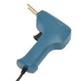 thumbnail image 3 of Plastic Welder, Fast Heating Handheld Welder Portable Accurate Multifunctional  For Repairing US Plug 110V, 3 of 8