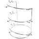 thumbnail image 5 of BRIGHTFUFU Diaderos de boda Stand Crown Display Rack Crown que muestra un soporte de metal, 5 of 7