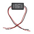 thumbnail image 3 of Controlador Estroboscópico GS-100A, Módulo de Control de Flash LED DE PLÁSTICO PARA CUALQUIER AUTOMÓVIL DE 12 V PARA BICICLETAS PARA MOTOCLETAS, 3 of 7