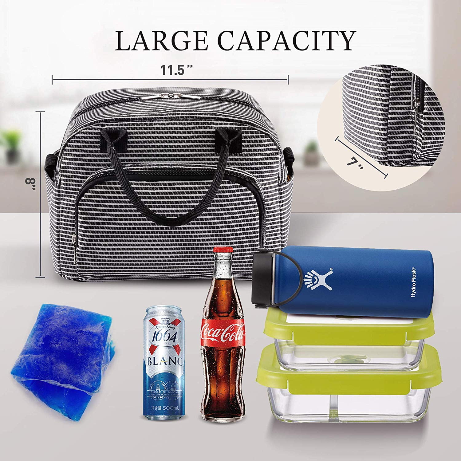 Orasant lunch bag hotsell