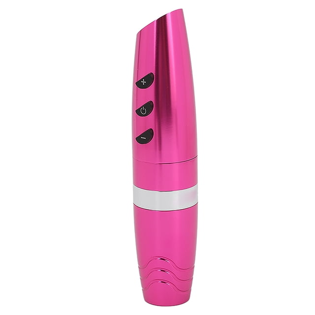 Kit de máquina de tatuaje rotativa, pluma tipo cartucho de tatuaje inalámbrica 2 en 1, máquina de pluma para tatuaje inalámbrica, los mejores materiales