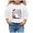 White, variant on Kids Halloween Sweatshirt Girls Boys Plain Crewneck Long Sleeve Pullover Tops, Trendy Loose Fit Casual Kids Daily Clothes