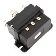 thumbnail image 3 of Winch Relay Winch Contactor Solenoid Relay Contactor Atv Relay Switch Winch Solenoid Relay Contactor Control Switch 12V 500A Fit For ATV UTV 8000lb-12000lb Winches, 3 of 8