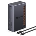 thumbnail image 1 of Base Thunderbolt 5 UGREEN Revodok Max 2131 13 en 1 120 Gbps, 1 of 7