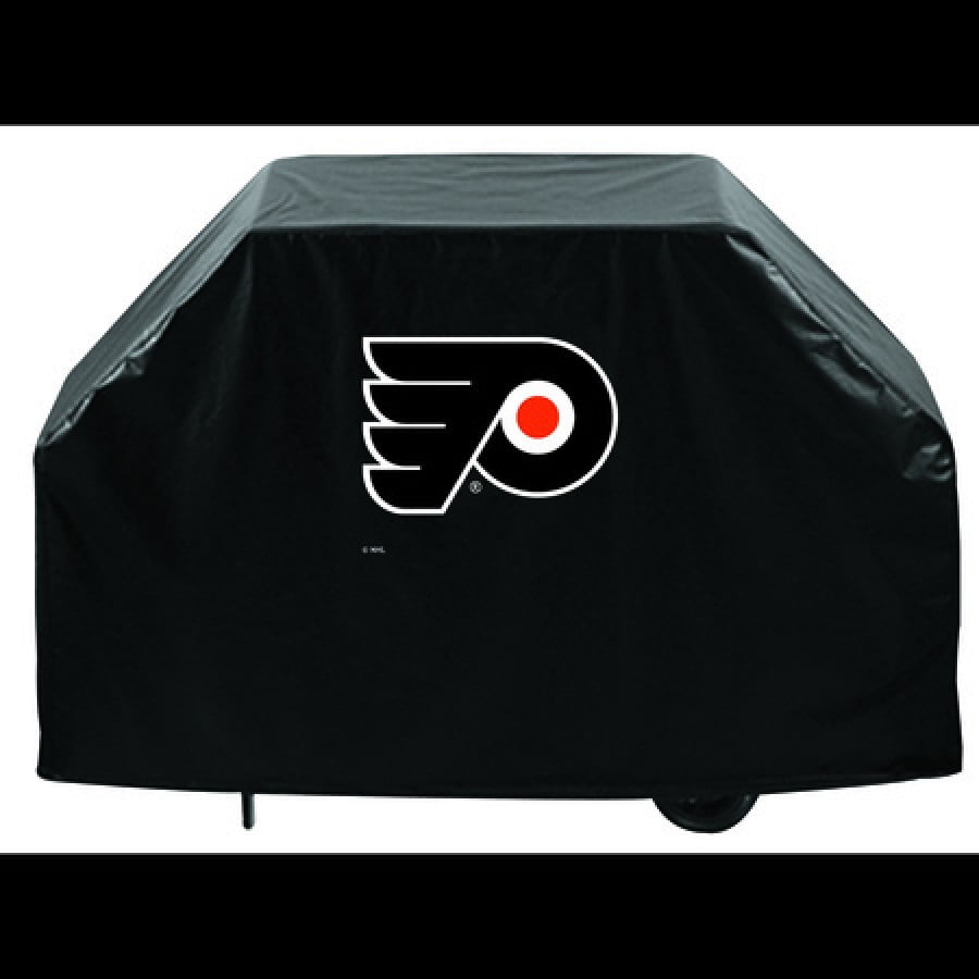 60 Philadelphia Flyers Grill Cover by Holland Covers