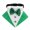 2, variant on Gieenan Pet Scarves Holiday Bandanas Dog Triangle Bib for Patrick Day