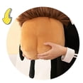 thumbnail image 5 of Explode Hairy Potato Toys, Ugly Cute Dolls, Funny Dolls Dolls Children's GiftsToy Playsets, 5 of 5