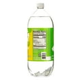 thumbnail image 5 of Great Value Twist up Lemon Lime Soda, 2 Liter Bottle, 5 of 7