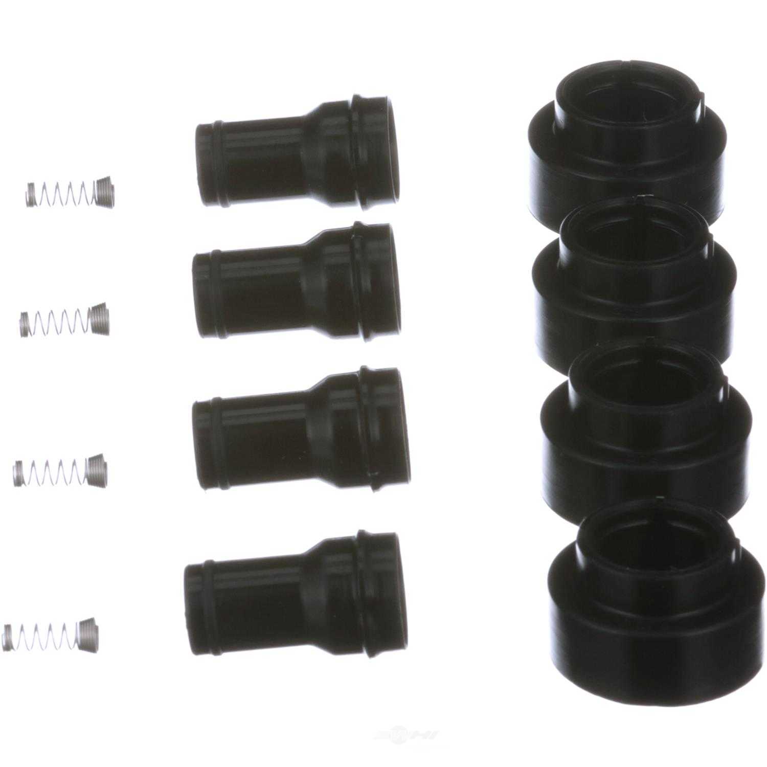 Standard Motor Products CPBK509 Direct Ignition Coil Boot Kit