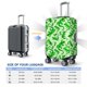 thumbnail image 4 of Balery Green Lizard Funda de equipaje, fundas para maletas, elástica, lavable, protector de maletas, compatible con maletas de 18 a 32 pulgadas-X-Large, 4 of 7