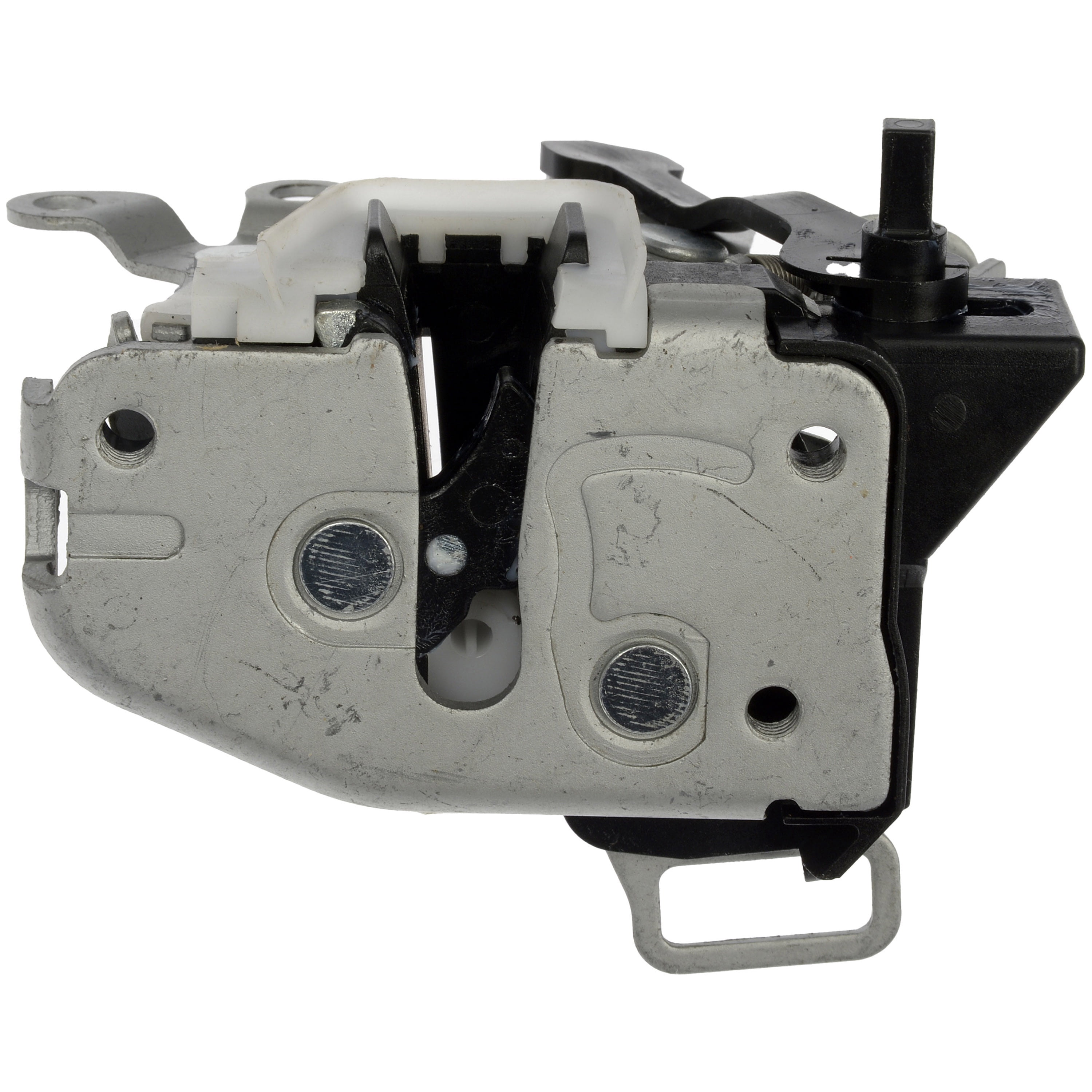Dorman 940-263 Rear Passenger Side Door Latch Assembly for Specific Ford Models
