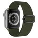 thumbnail image 1 of Correa Extensible De Nylon Elastica Unisex M / L 42/44/45/49 mm Para Apple Watch Compatible Con Serie Se / 2 / 3 / 4 / 5 / 6 / 7 /, 1 of 5