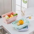 thumbnail image 4 of Collapsible Dish Pans, 2Gal (7.5L) Capacity, Plastic Dish Tub Dishpan for Kitche, 4 of 10