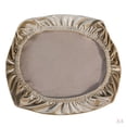 thumbnail image 1 of 4x Para Sillas De Elástico Silla De Comedor Cojín Universal Decoración De Color, 1 of 9